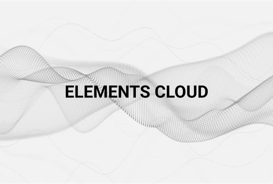 ELEMENTS CLOUD